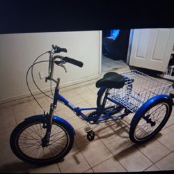 BIKE NUEVA BRAND NEW