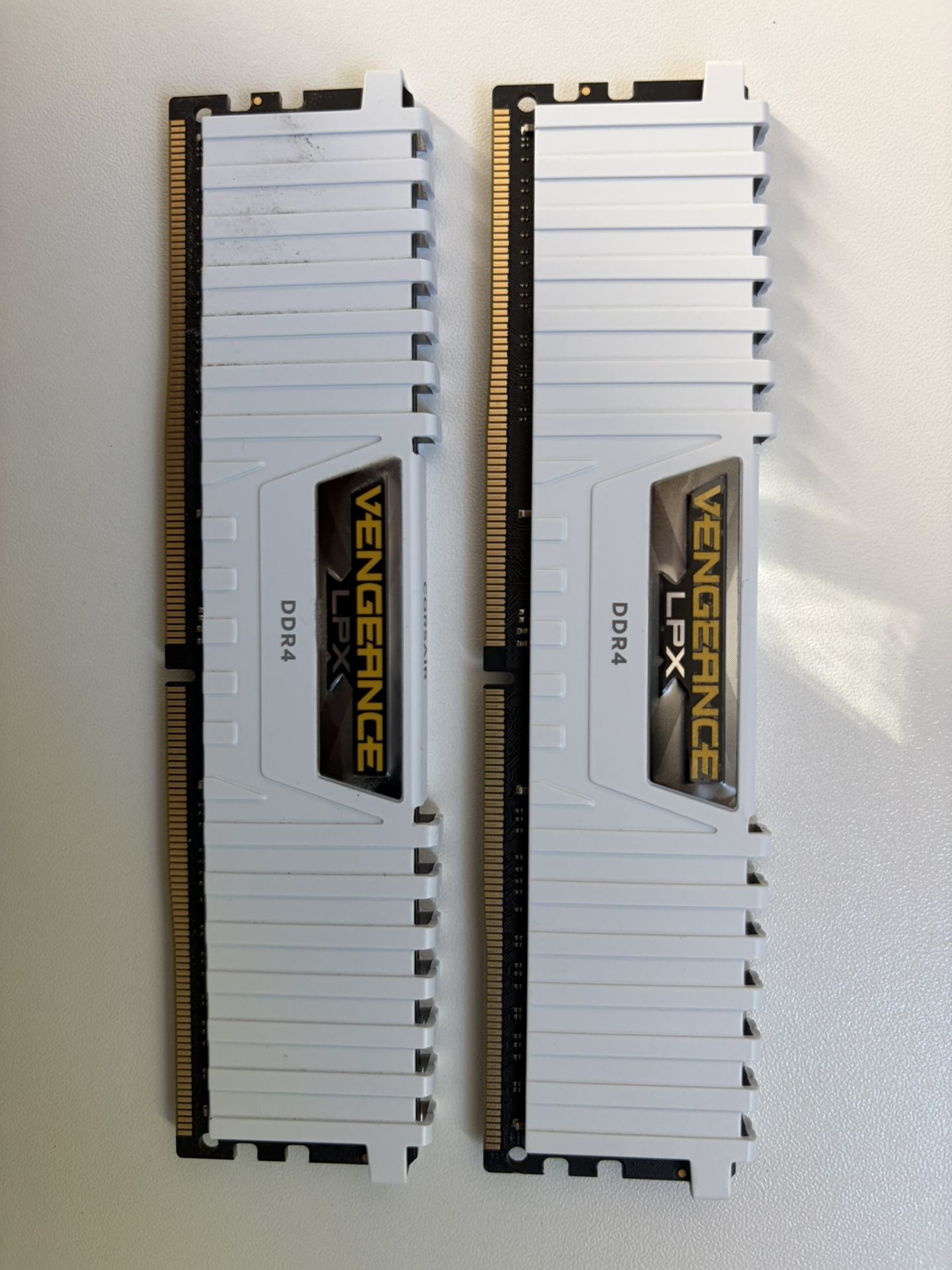 32GB DDR4 Ram Corsair 3200MHz