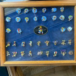 Los Angeles Olympics 1984