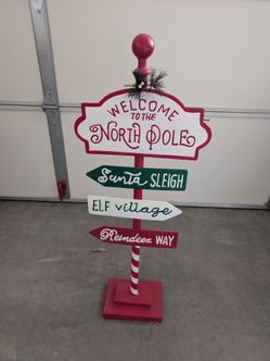 Christmas decor