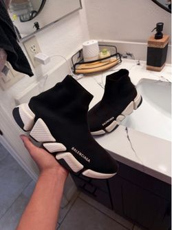 Balenciaga Speed 2.0