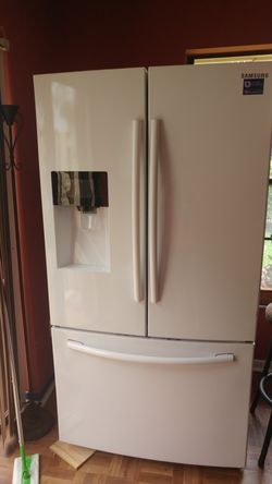 Refrigerator Samsung