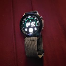 Samsung Smartwatch Series 3