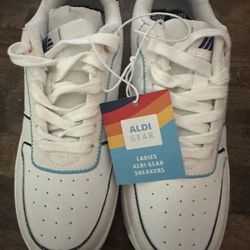 Aldi Gym Shoes 