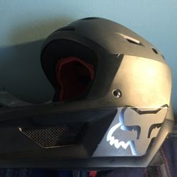 Helmet 