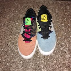 Jordan's Dear Series