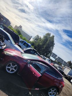 2012-2018 Ford Focus Parts! All Parts Must Go!