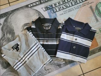 Caltop polo
