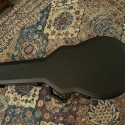 Gator TSA Les Paul Case