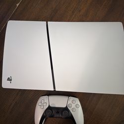PlayStation 5 slim