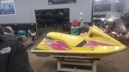 seadoo xp PARTING OUT
