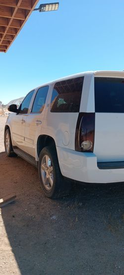 Thahoe tajo chevy