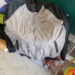 Oakley Jacket 