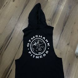 Gymshark Hoodie Size Small 