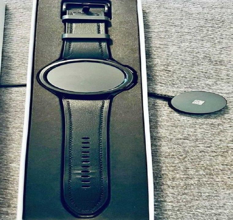 life pay Samsung Galaxy Watch 6 – Your Wellness and Everyday Ally