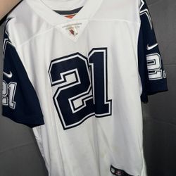 Dallas Cowboys Jersey