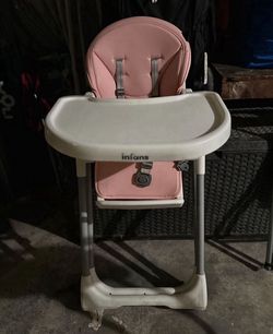 Baby High chair 