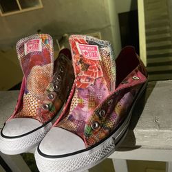 Converse Size 10 Women