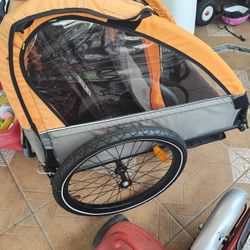 Kids Bike Carrier 