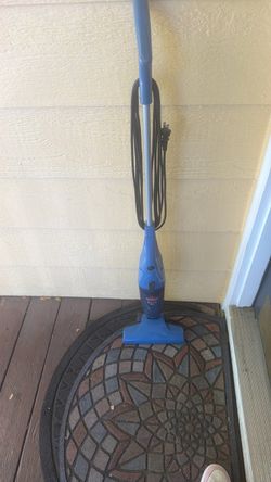 Vacuum
