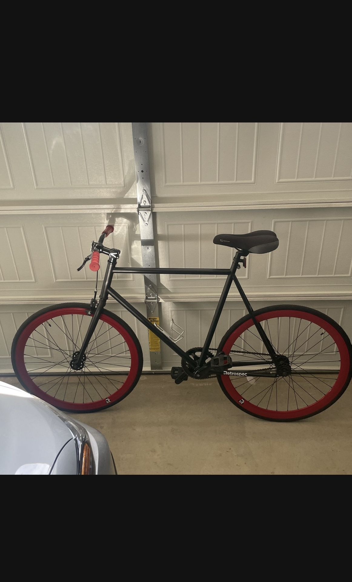 Road Bike