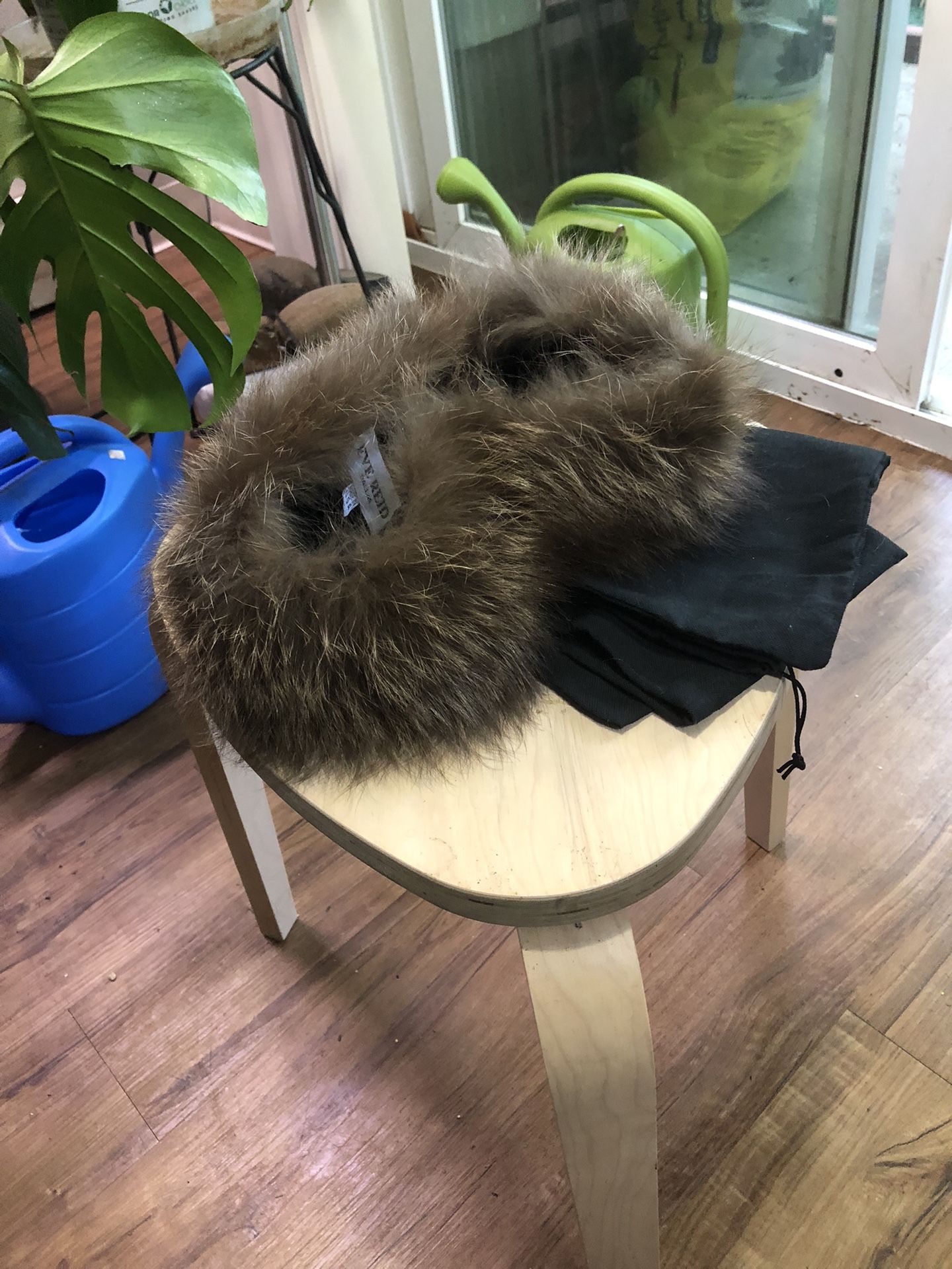 Women’s/ Men’s Warm Head Rap