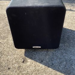 Polk Audio