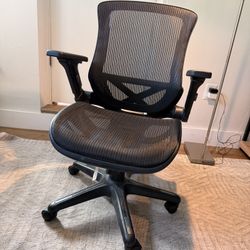 Ergonomic Office Chair 
