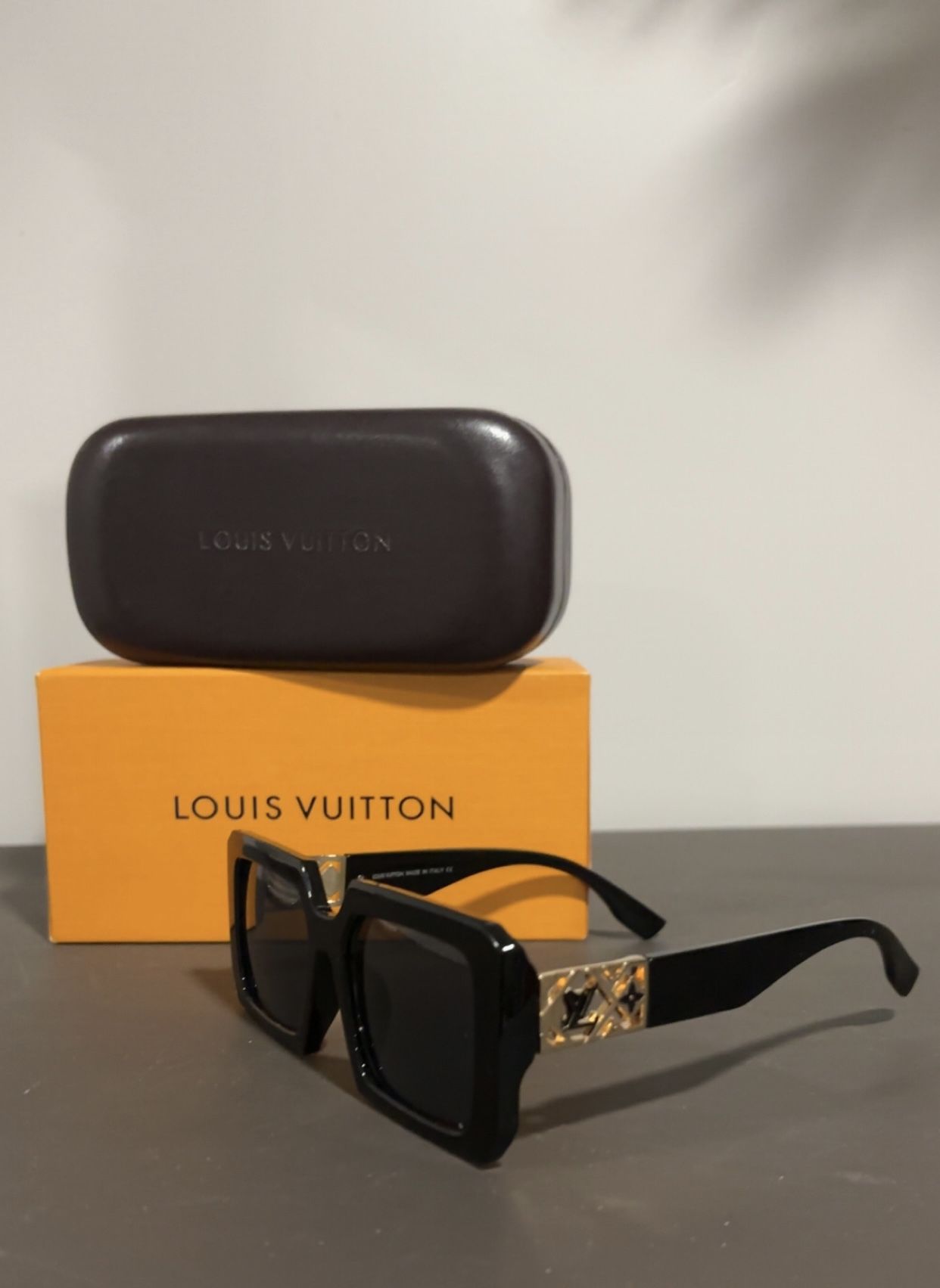 LV Sunglasses