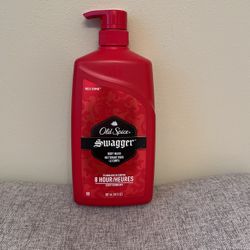 Old Spice Swagger Body Wash