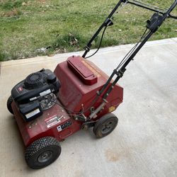 Toro Aerator 