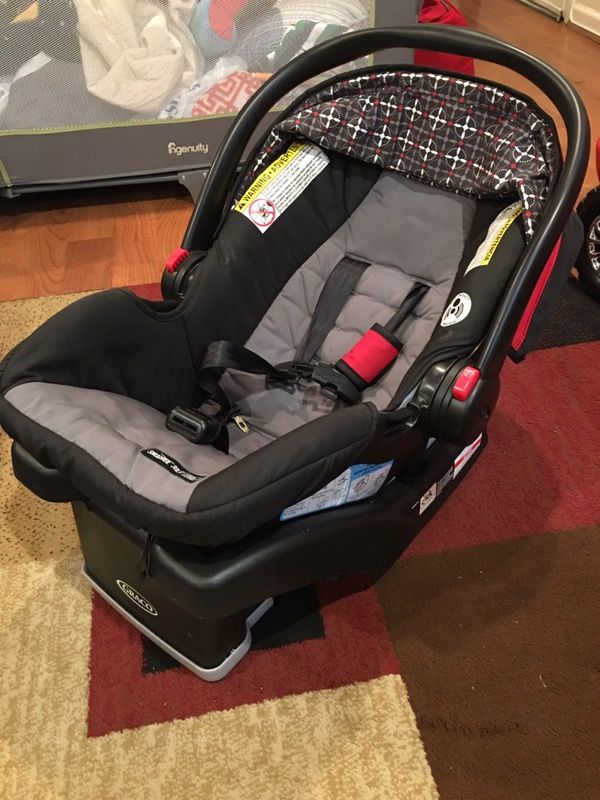 Car seat Graco