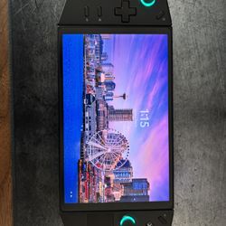 Legion Go - 1TB