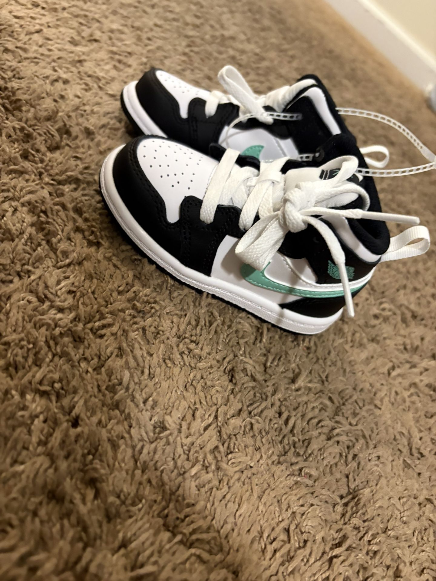 Toddler Jordan 1 Size 6c