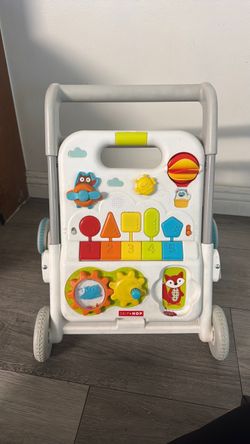 Baby walker