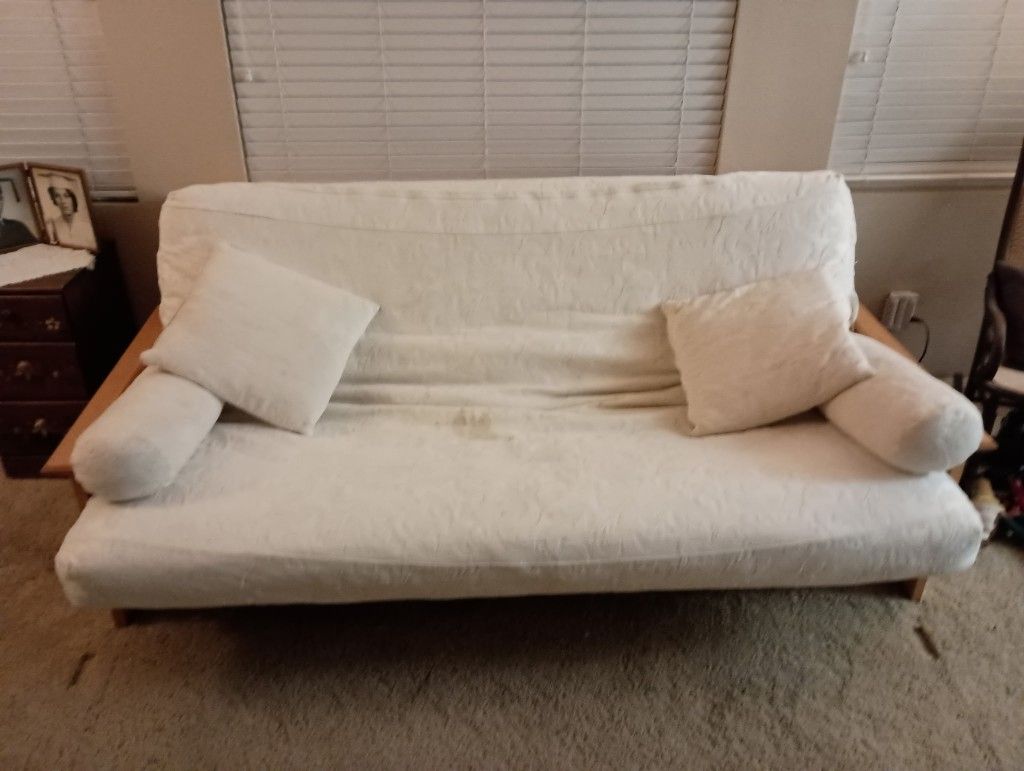Futon Queen Size