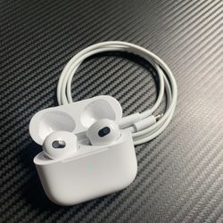 Airpods 3