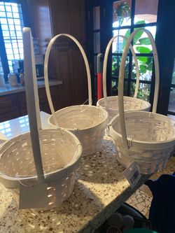 Baskets