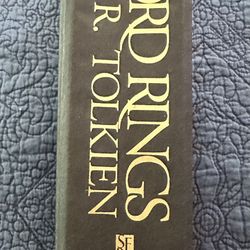 The Lord Of The Rings