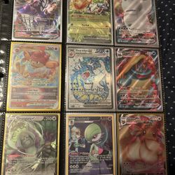 Pokemon Cards For Sale