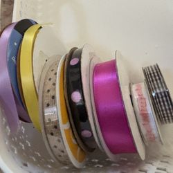 Ribbon Set 2 