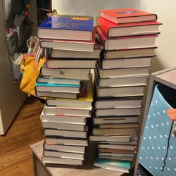 Danielle Steel Books 