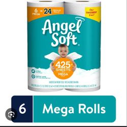 Angel Soft 