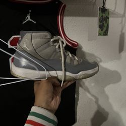 Jordan 11