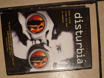 Distrubia