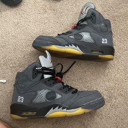Jordan 5