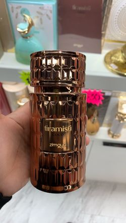 Perfume Zimaya Tiramisu Coco Perfume 100ml