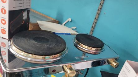 Estufa Electrica