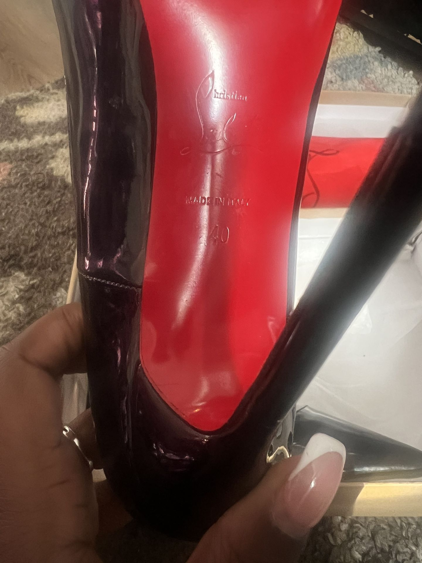 Christian Louboutin