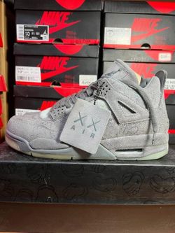 Jordan Kaw 4s for Sale in Destin FL OfferUp